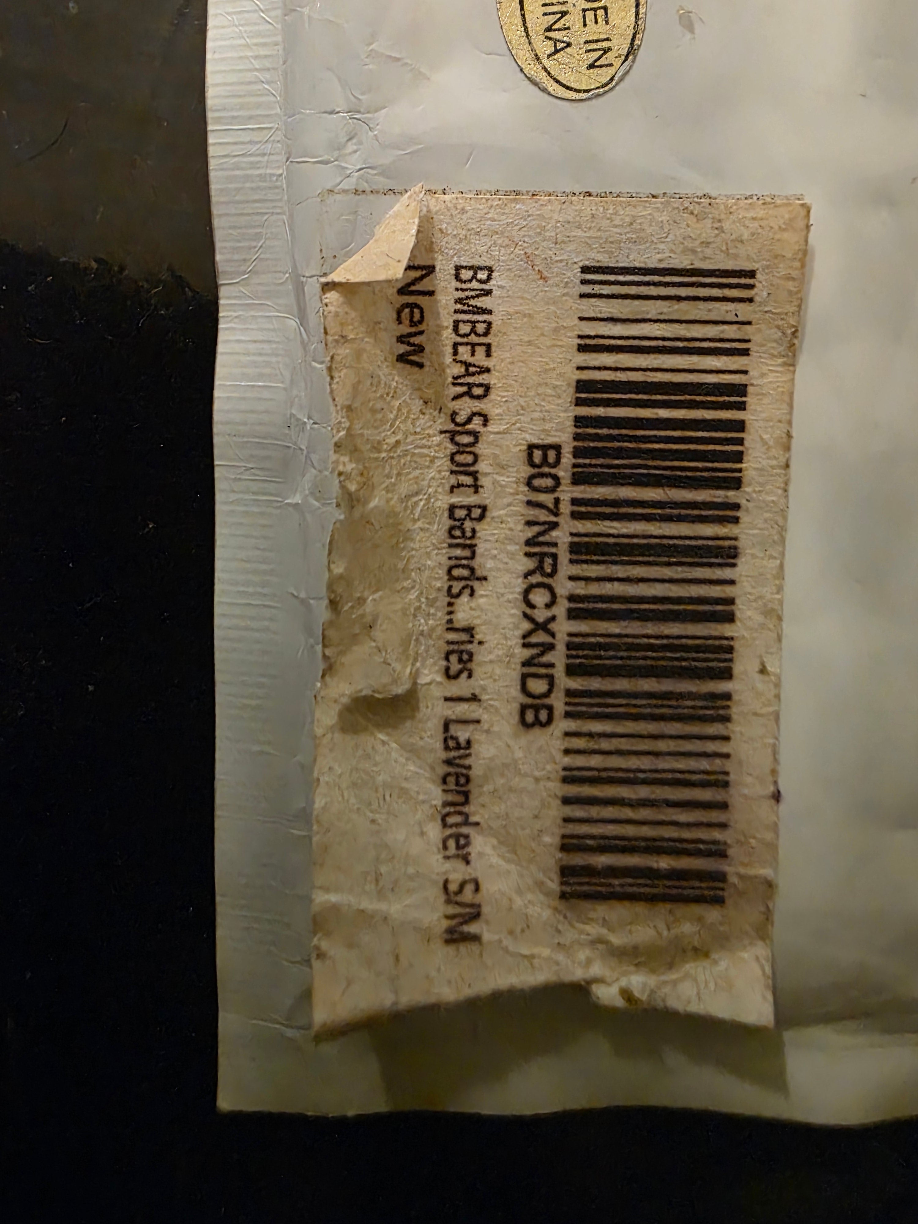 Apple Watch Sport Bands 38/40mm - Multi-Color Collection by BABEAR (New)