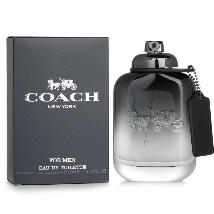 COACH - For Men Eau De Toilette Spray