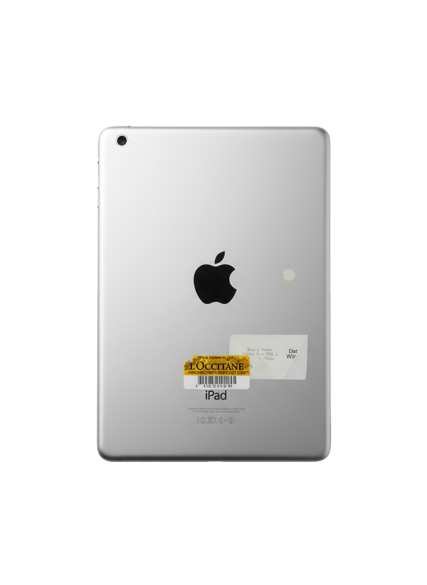 Apple iPad mini 2 (A1489)