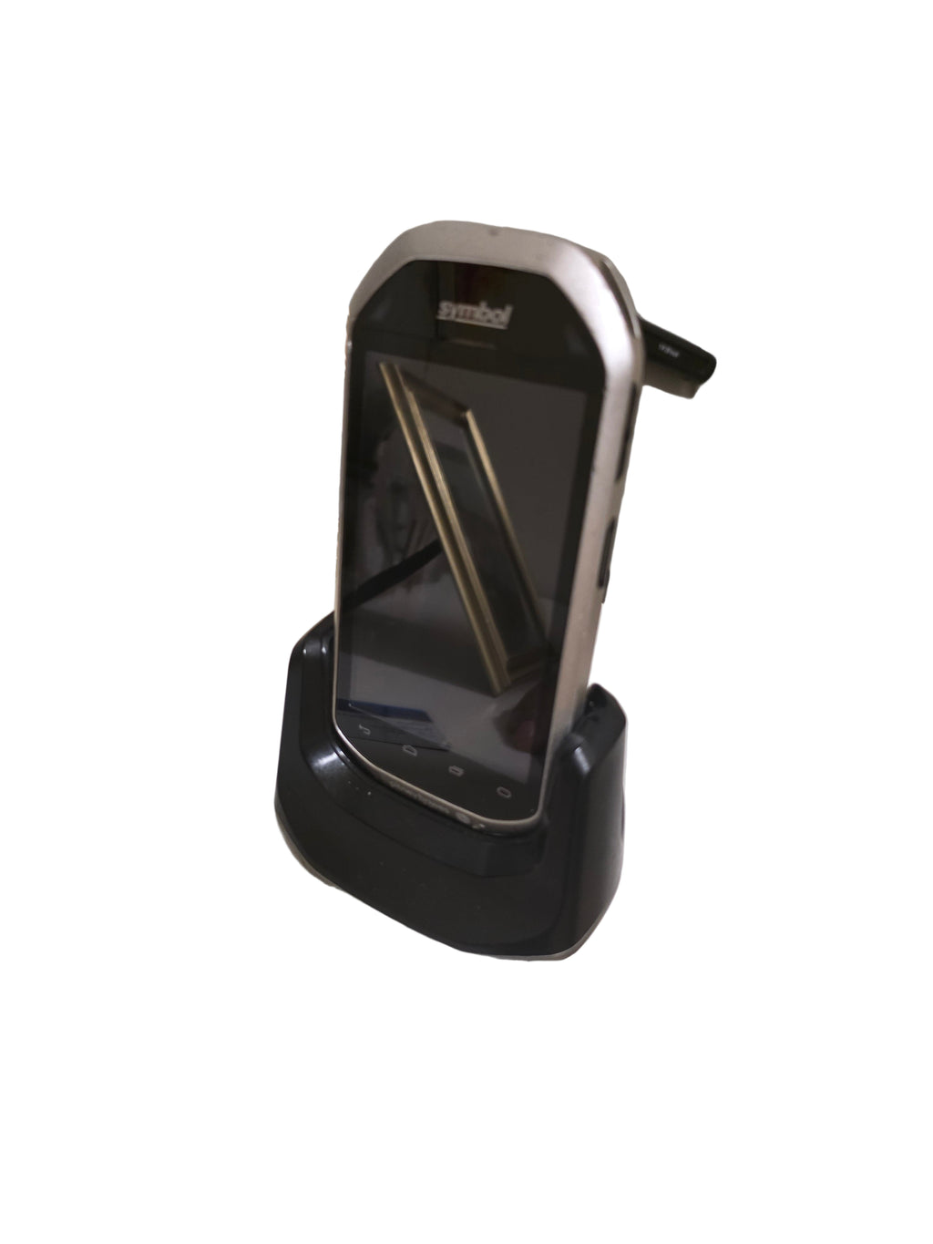 Symbol Handheld Scanner with Charging Dock - Pre-Owned